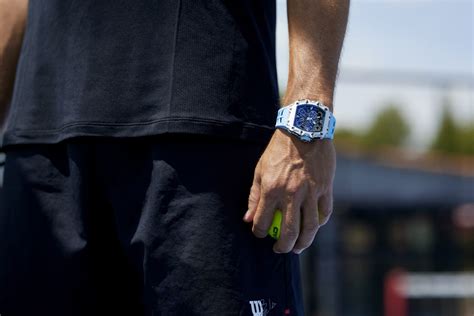 richard mille belasteguin|richard mille friends.